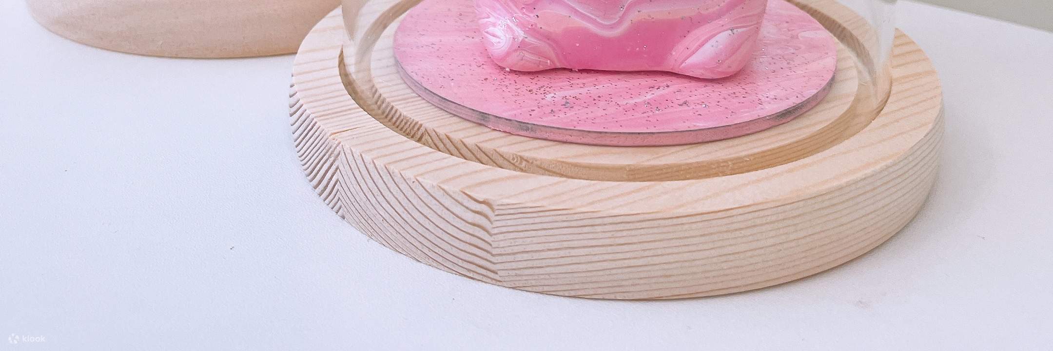 T’art Studio - Japanese White Ceramic Fluid Lucky Cat Experience Workshop | Lai Chi Kok