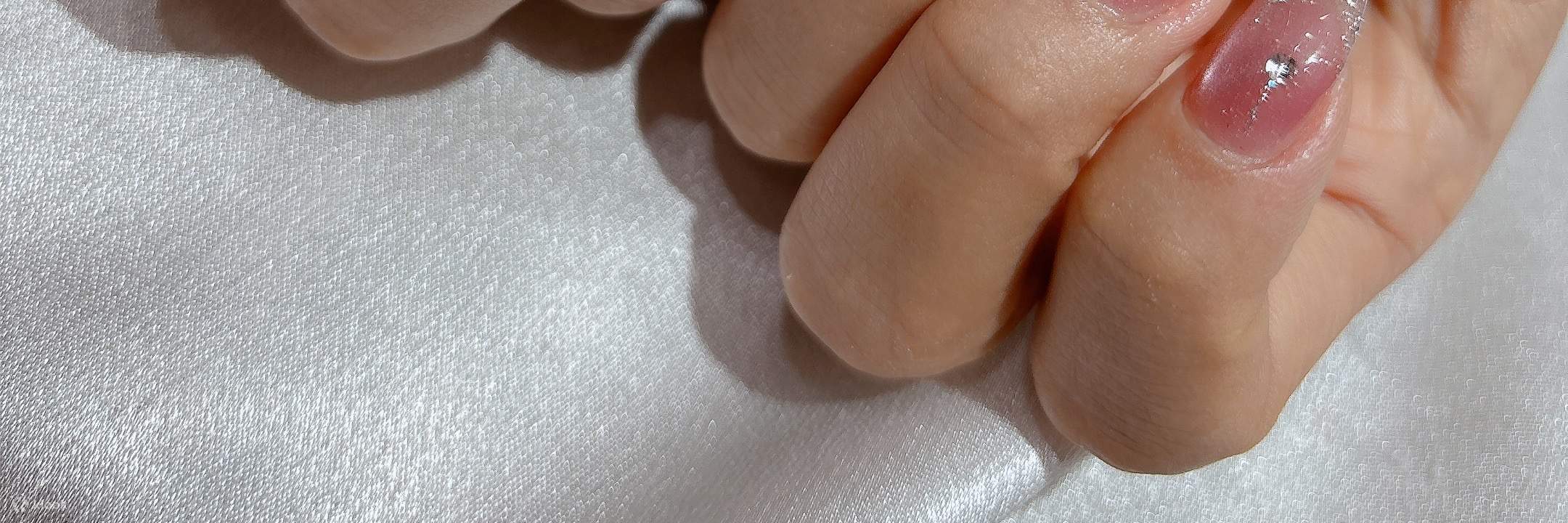 Mahami Spa & Wellness: บริการทำเล็บและต่อขนตาระดับพรีเมียม