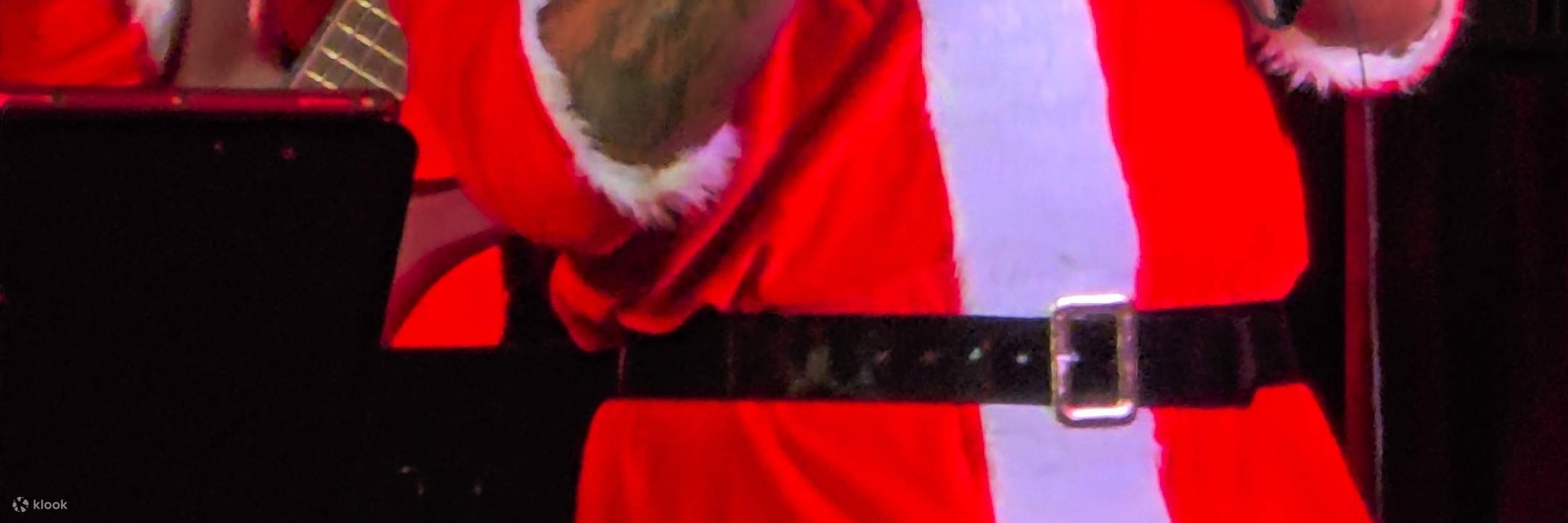 Biglietto Jazz Live per Jazz Bar entry55 Seongsu Branch