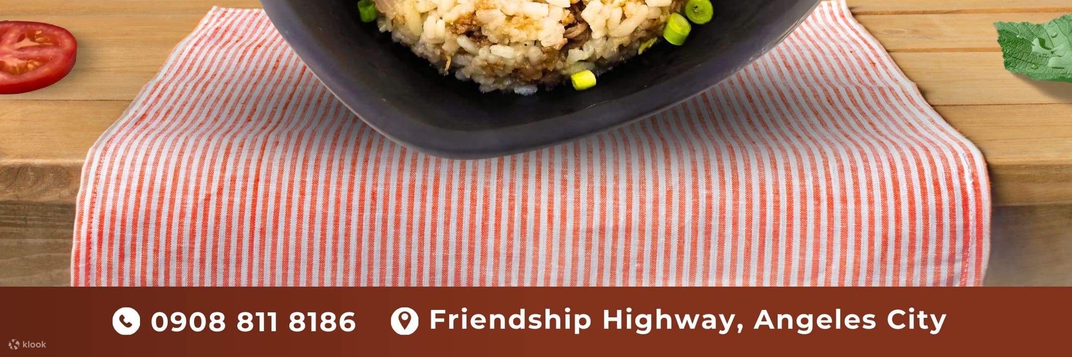 邦板牙省 Mou Mou 無限量火鍋和燒烤