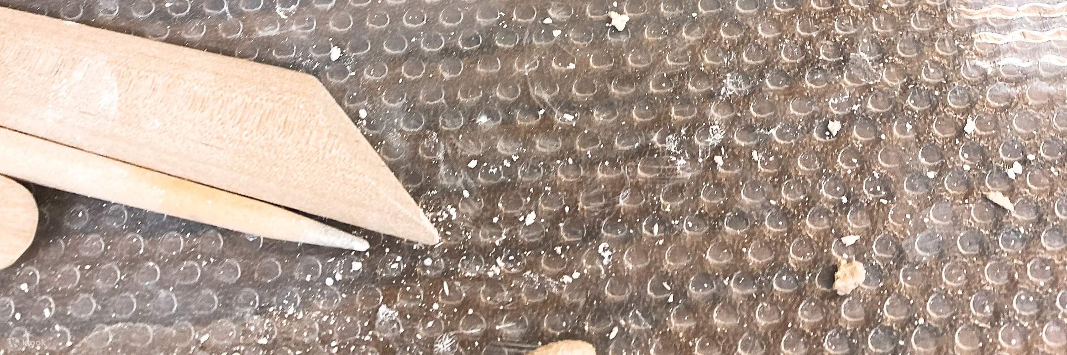 MEMORIES CERAMIC HK - 陶芸工房