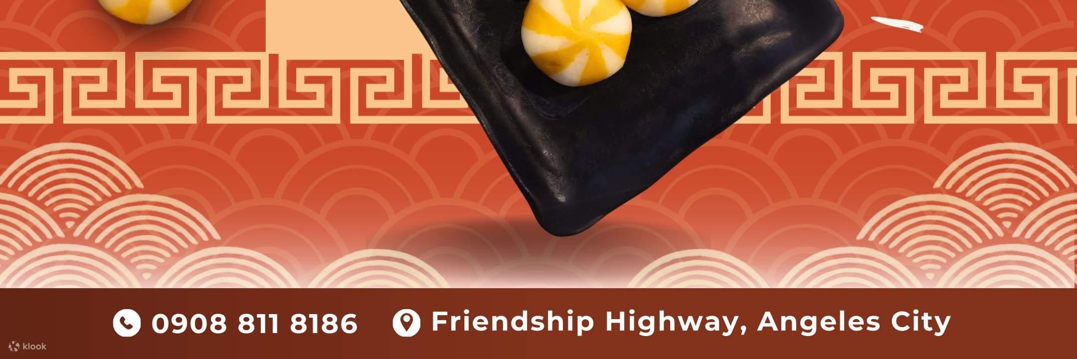 팜팡가의 Mou Mou Unlimited Hotpot and Grill