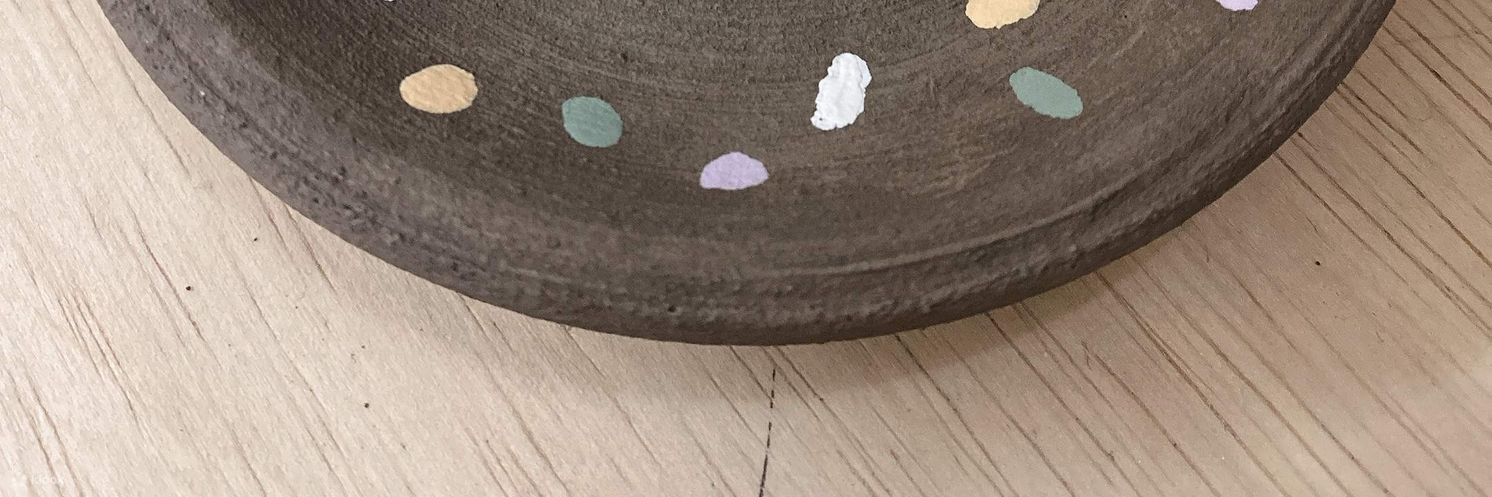 MEMORIES CERAMIC HK - 도자기 워크숍