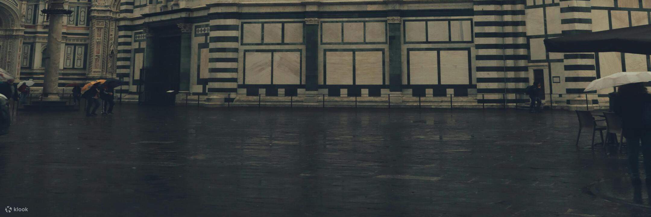 Livorno: Excursión de un día a Florencia y Pisa con recogida en el puerto  de cruceros - Klook Estados Unidos, image size:2160x720