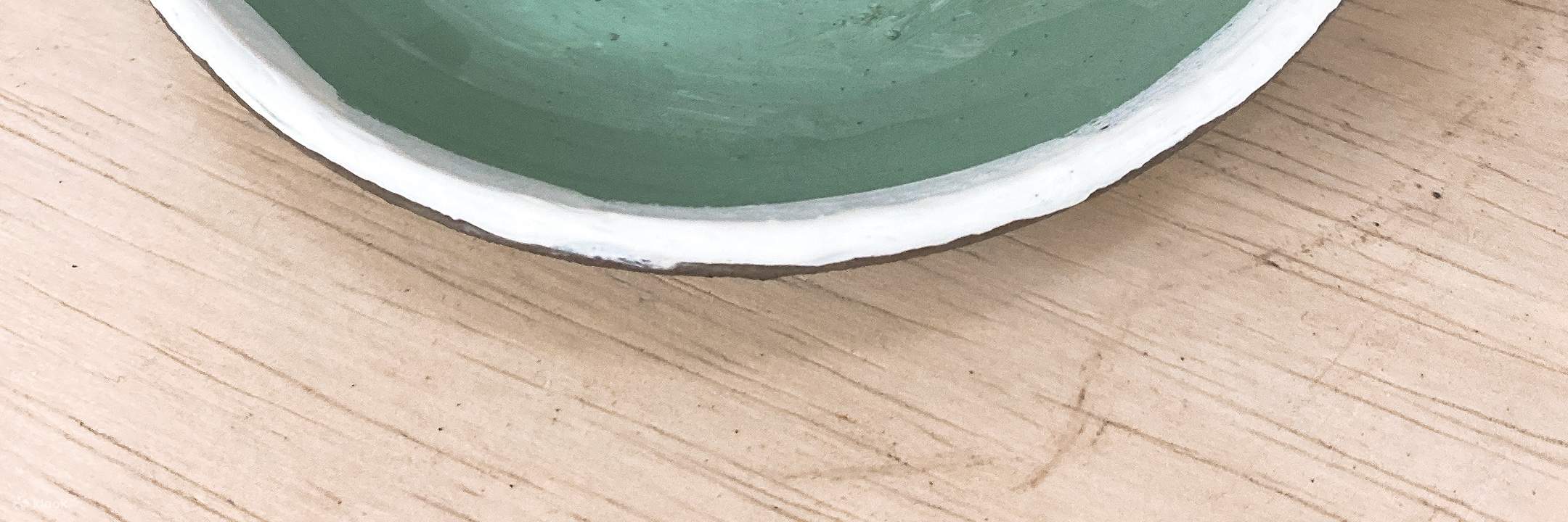 MEMORIES CERAMIC HK - 陶芸工房