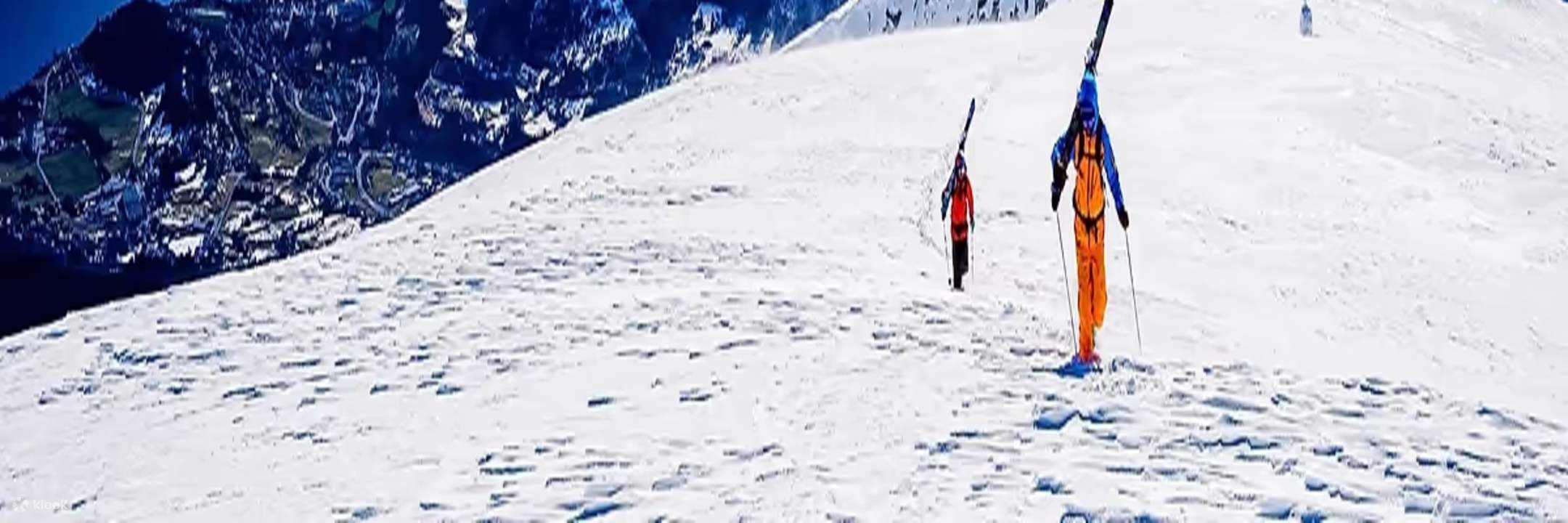 Hellesylt: Viste mozzafiato dal Monte Stranda - Klook Italia