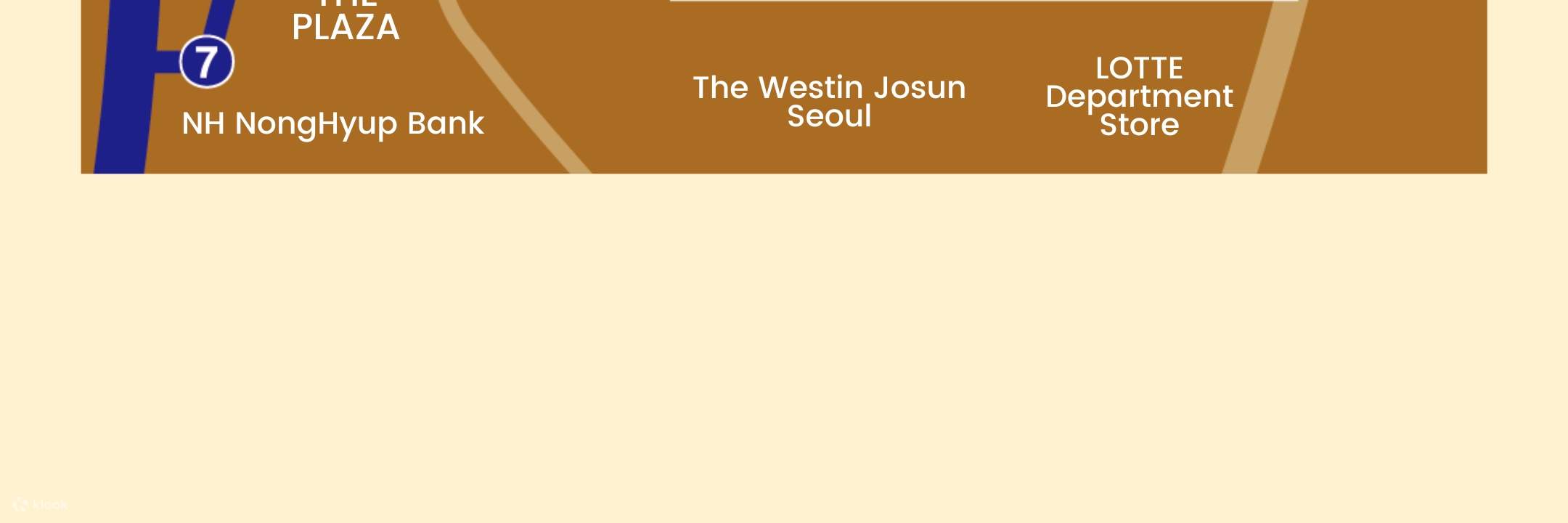 The HANOI Foot and Body SPA City Hall Hotel President di Seoul