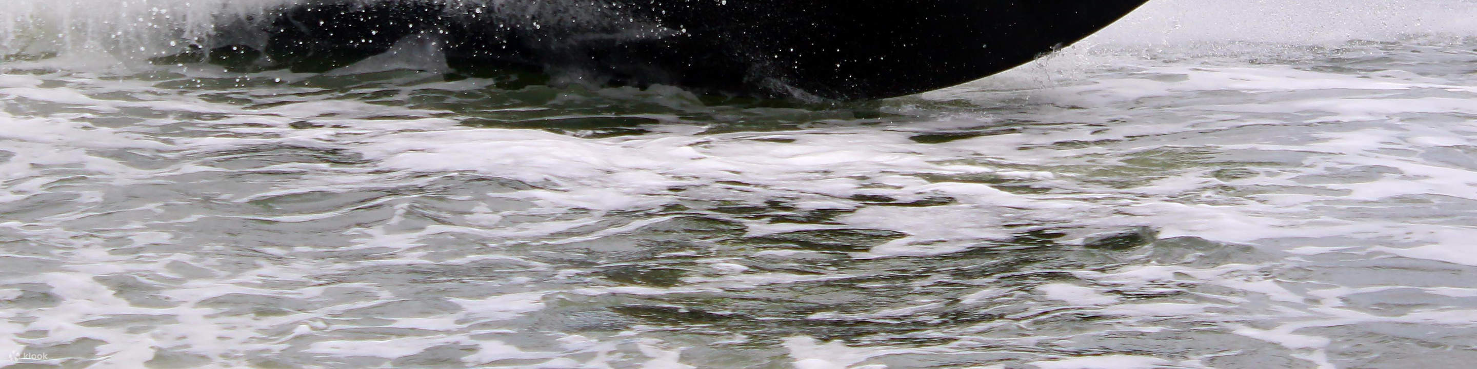 Двухчасовое приключение на гидроцикле: Тур 