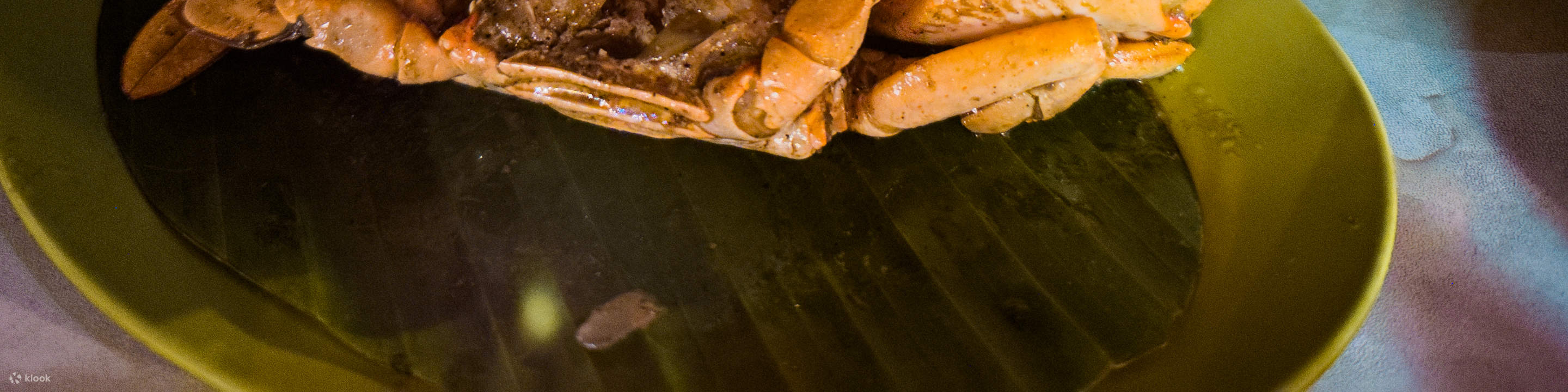 짐바란 씨푸드 다이닝 & 선셋 체험