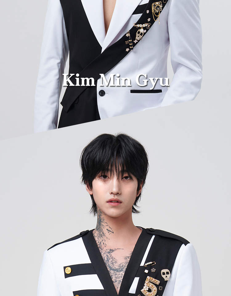 บัตรชมการแสดงละครเพลง THE MAN Alive : CHOICE ในโซล