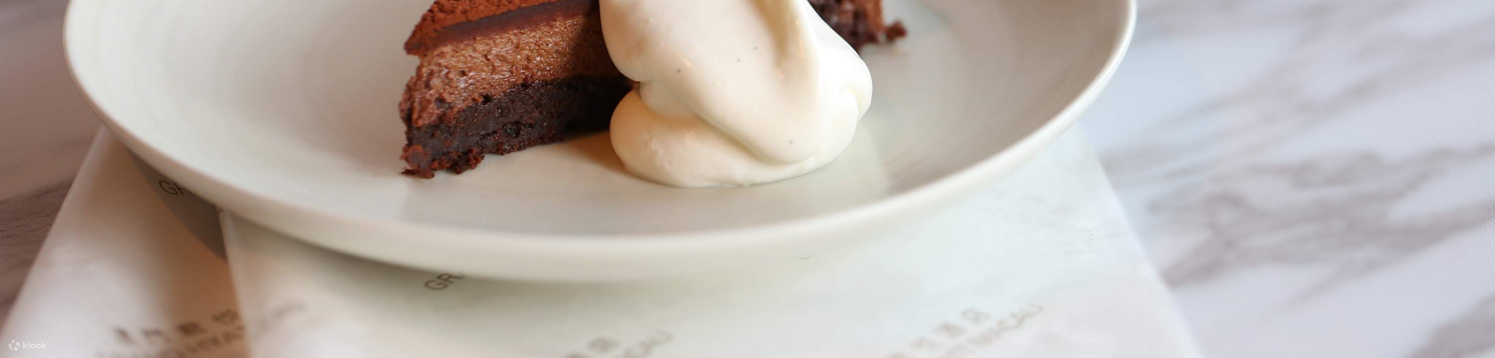 正宗的北方佳餚美食體驗「滿堂彩」- 澳門君悅酒店