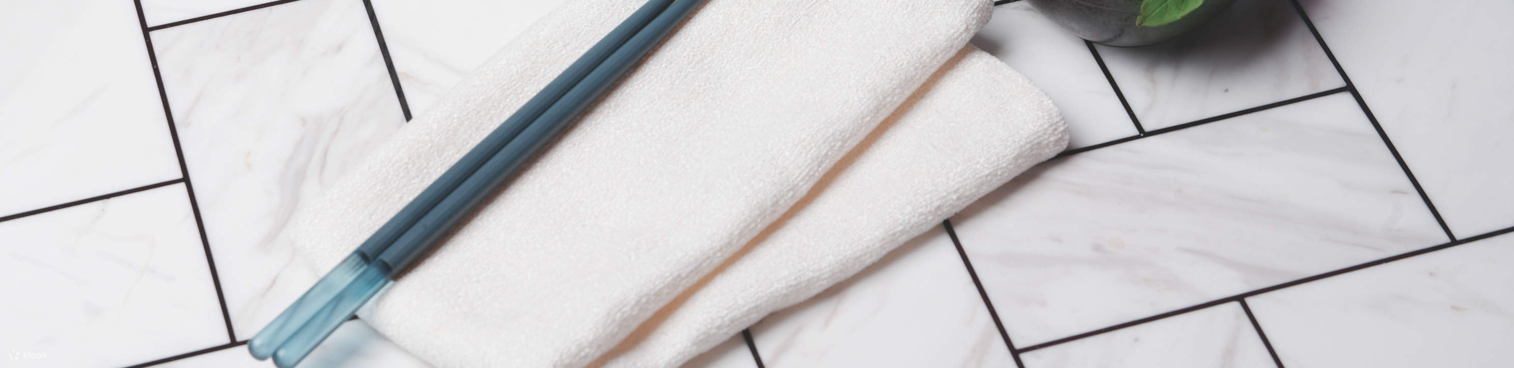 津津 - マカオ、スタジオシティWホテル