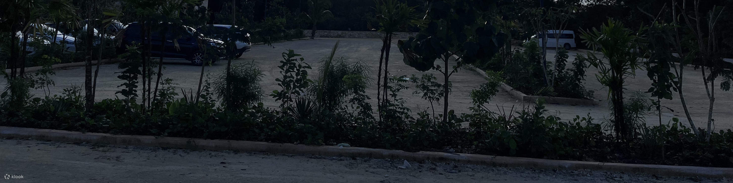 Билет без очереди в Тулум