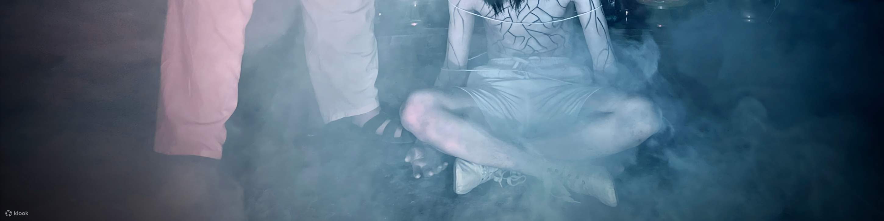 Bilik Melarikan Diri Imersif oleh INMERS Singapura