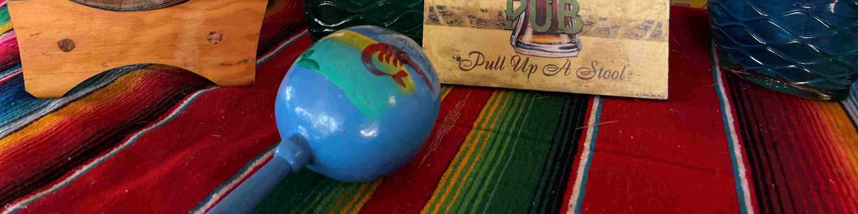 Bersantai, minum, dan bersnorkel—keseronokan tanpa had di bawah sinaran mentari Caribbean menanti anda