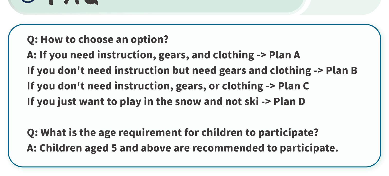 Excursion d'une journée à la station de ski de Hakodateyama au départ d'Osaka