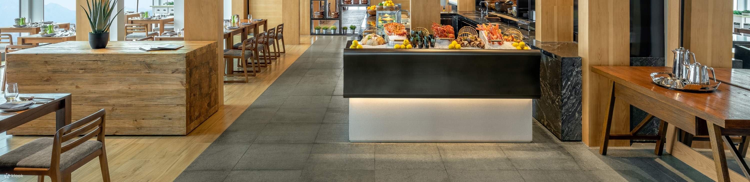 Restaurant-Bazaar Meals