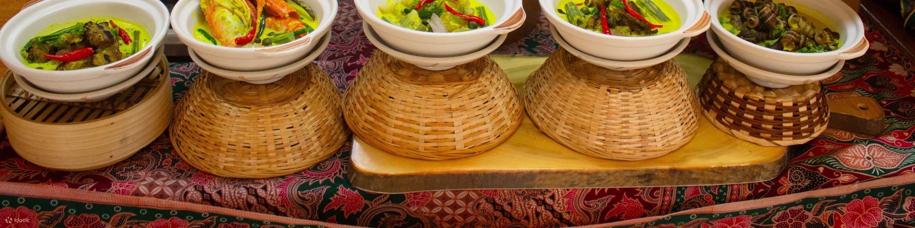 Ăn uống tại Hotel Royal Signature Kuala Lumpur