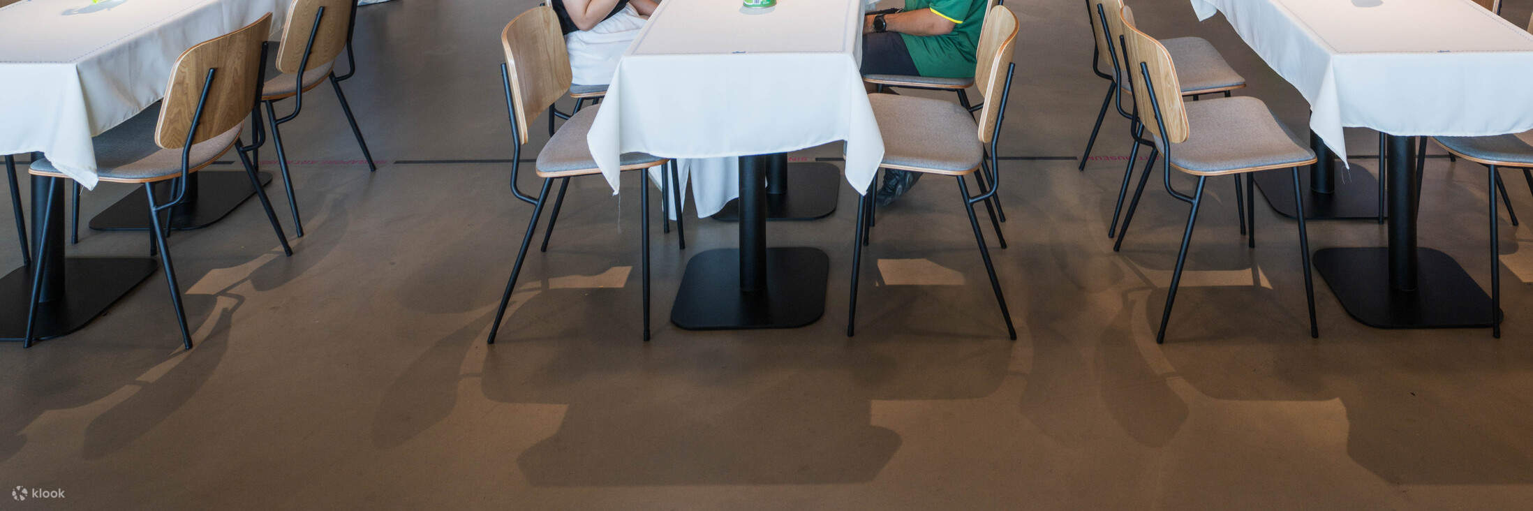 Сингапурская биеннале 2025: Чистое намерение