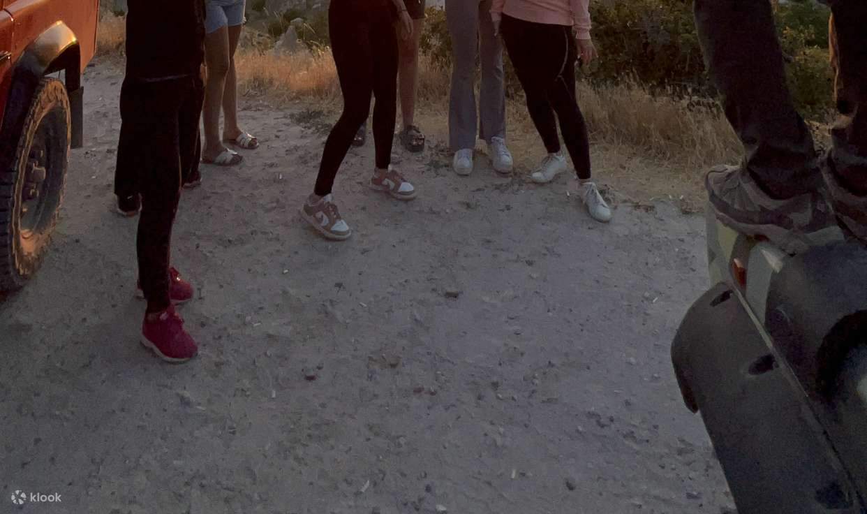 선셋 레드 밸리