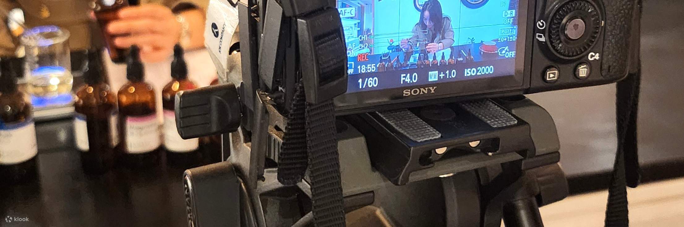 Sveliamo la nostra gemma nascosta segreta da esplorare per voi.