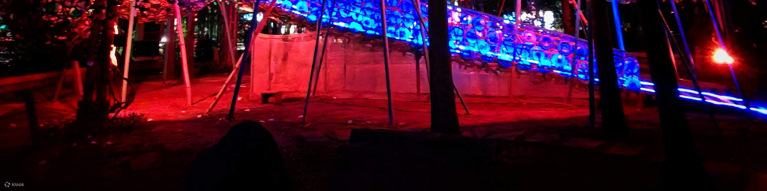 The Mind Museum BGC 门票