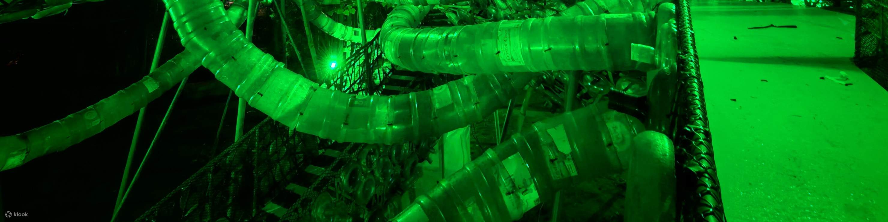 마인드 뮤지엄 BGC 티켓