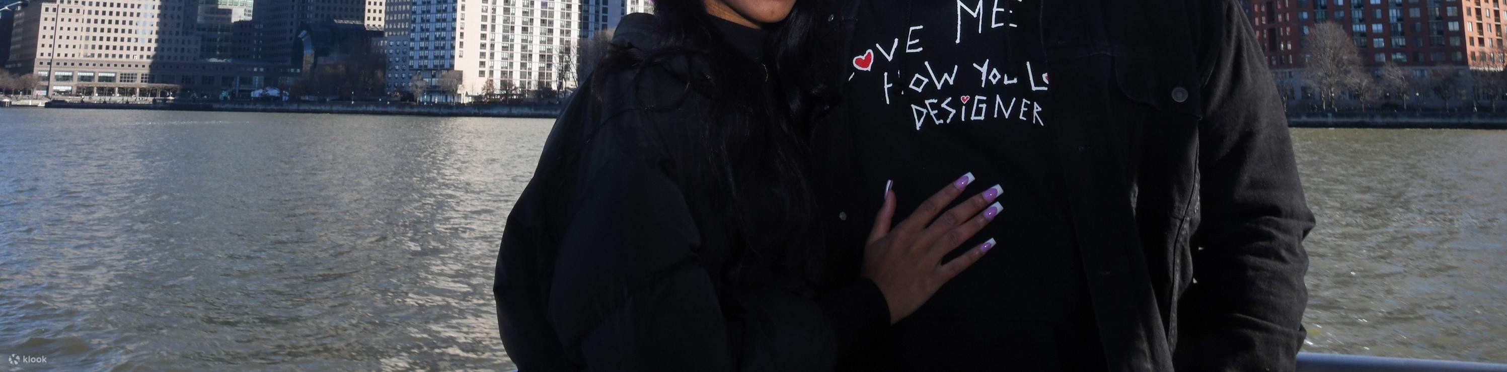 뉴욕 자유 리버티 투어