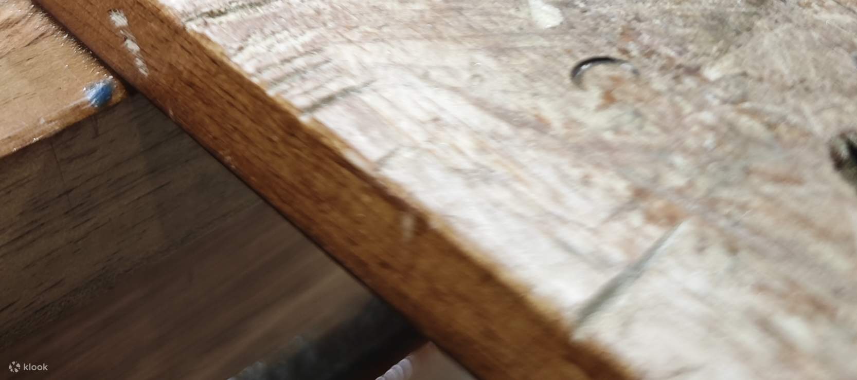 Clase de Elaboración de Joyería de Plata en Hanói