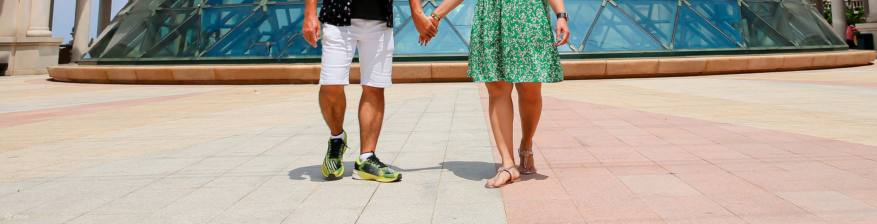 巴拿山佛手橋3小時攝影體驗