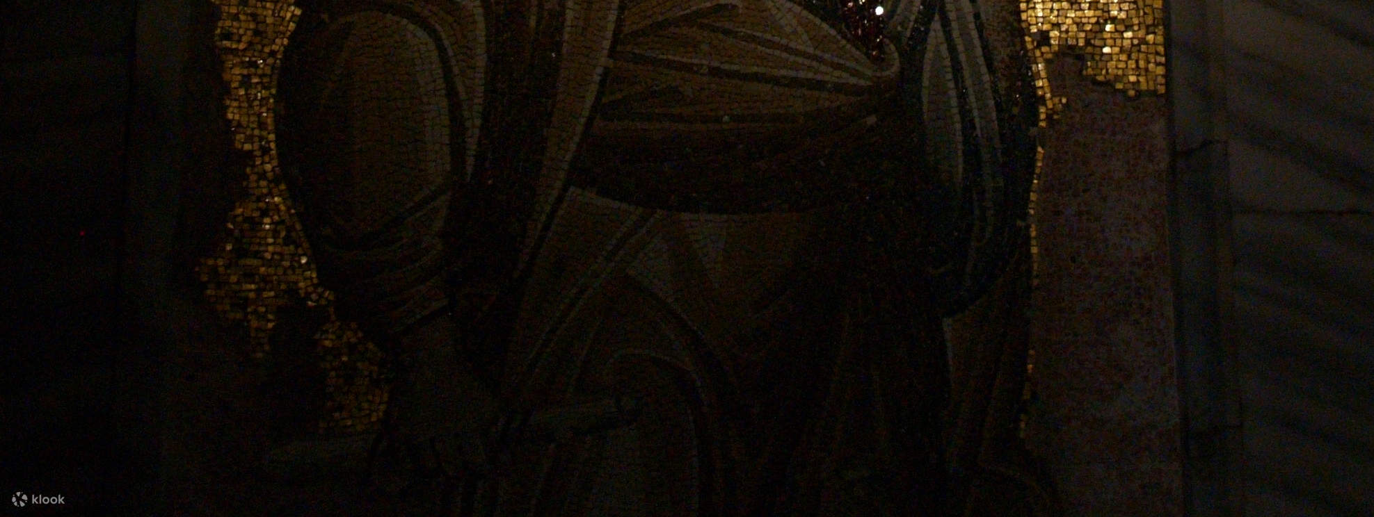 บัตรเข้าชมพิพิธภัณฑ์ Chora