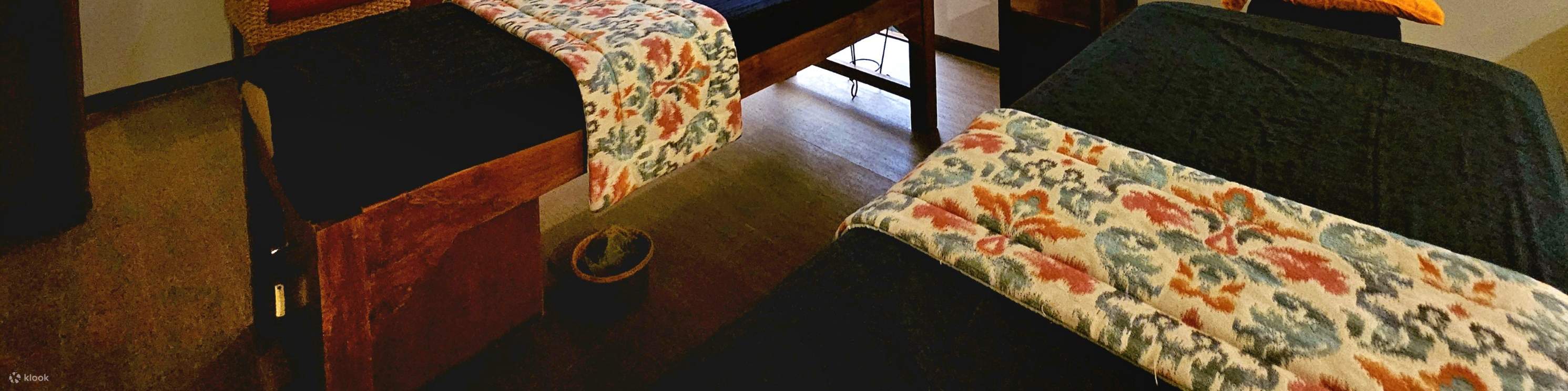 Escapada de spa relajante en Seminyak Icon en Seminyak