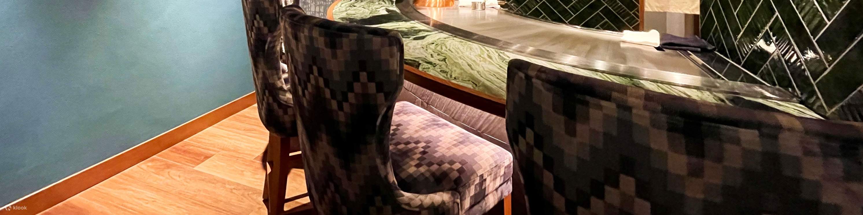 Ginza, GINZA MATSUSAKA Wagyu a Tokyo