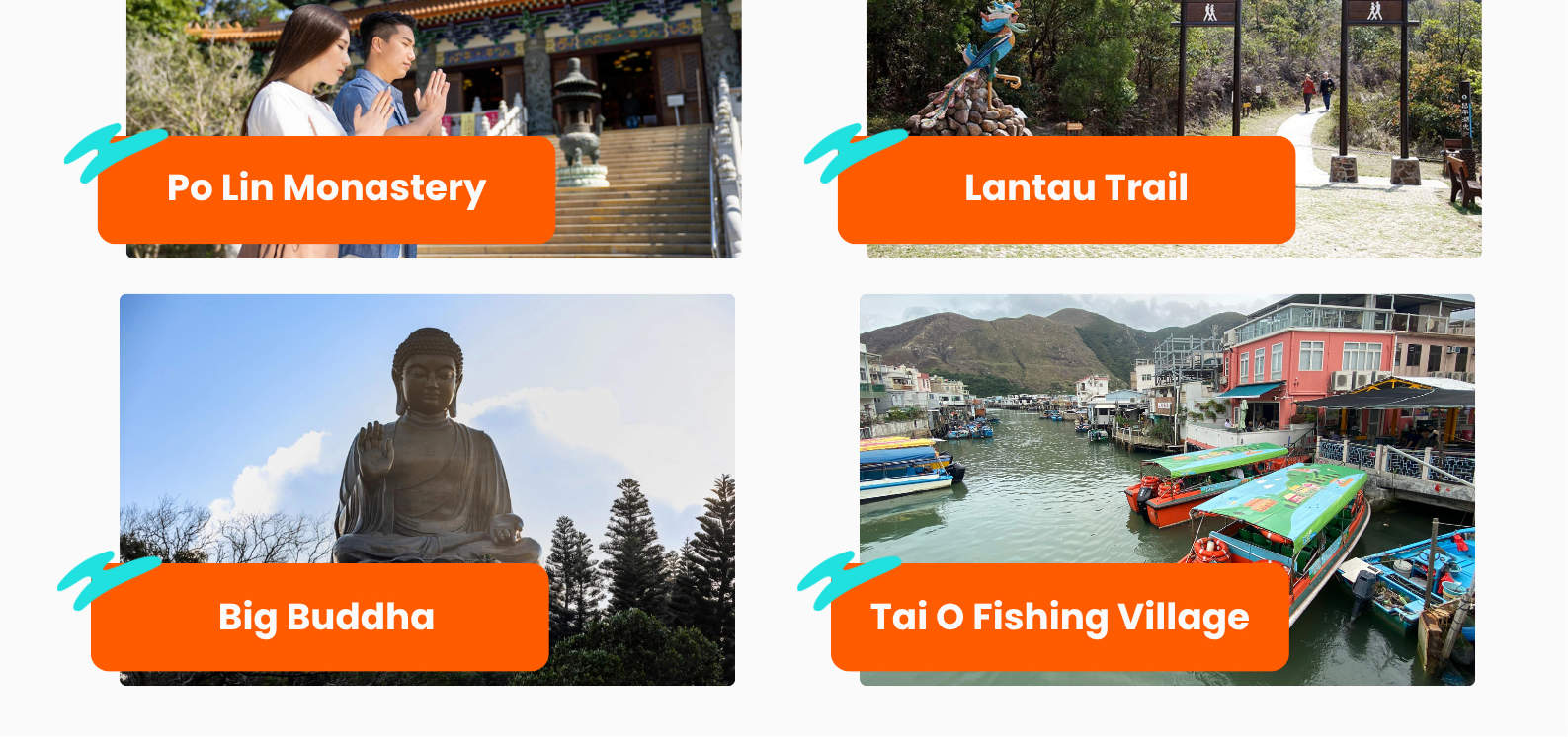 Ngong Ping 360 Cable Car Ticket in Hong Kong