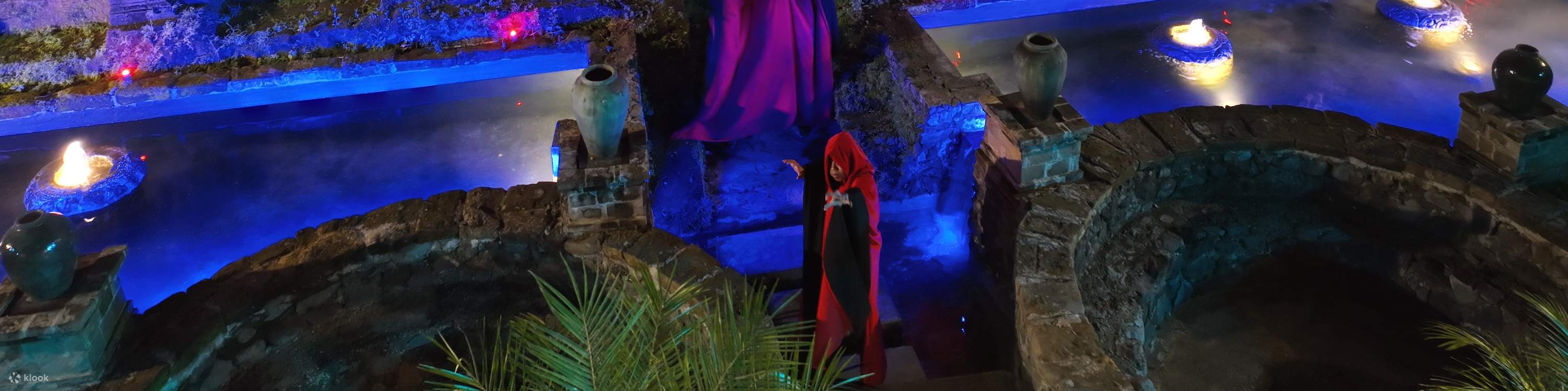 Convocazione degli anziani 