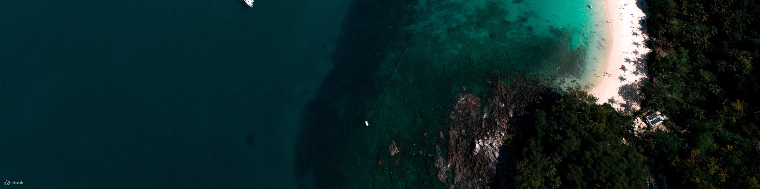 Yona Beach Club Phuket Day pass Experience