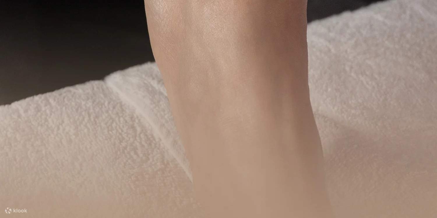 Aloka Spa & Masajes en la ciudad de Batam