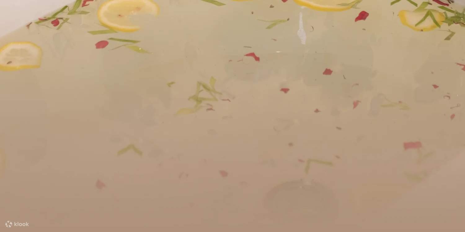 Aloka Spa & Massage à Batam City