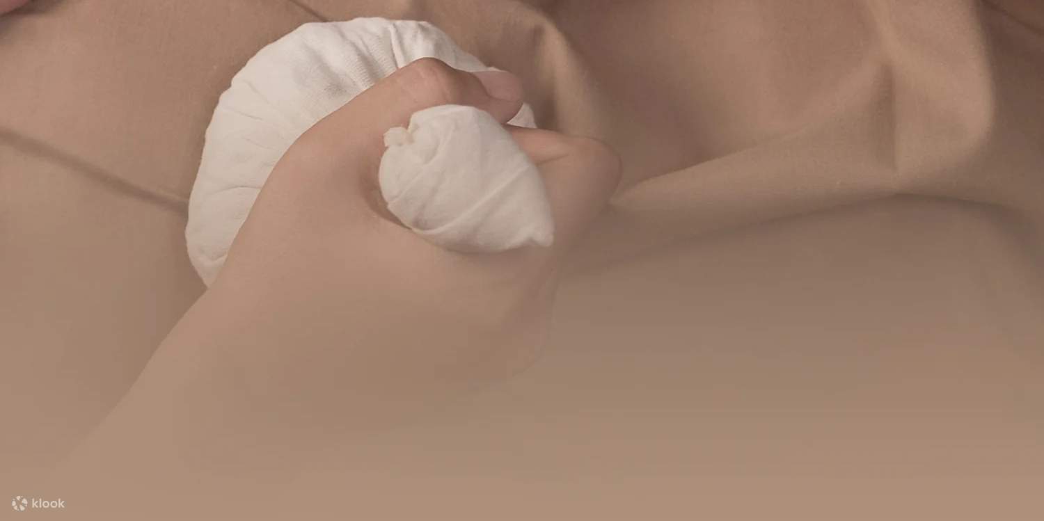 Aloka Spa & Massage di Batam City