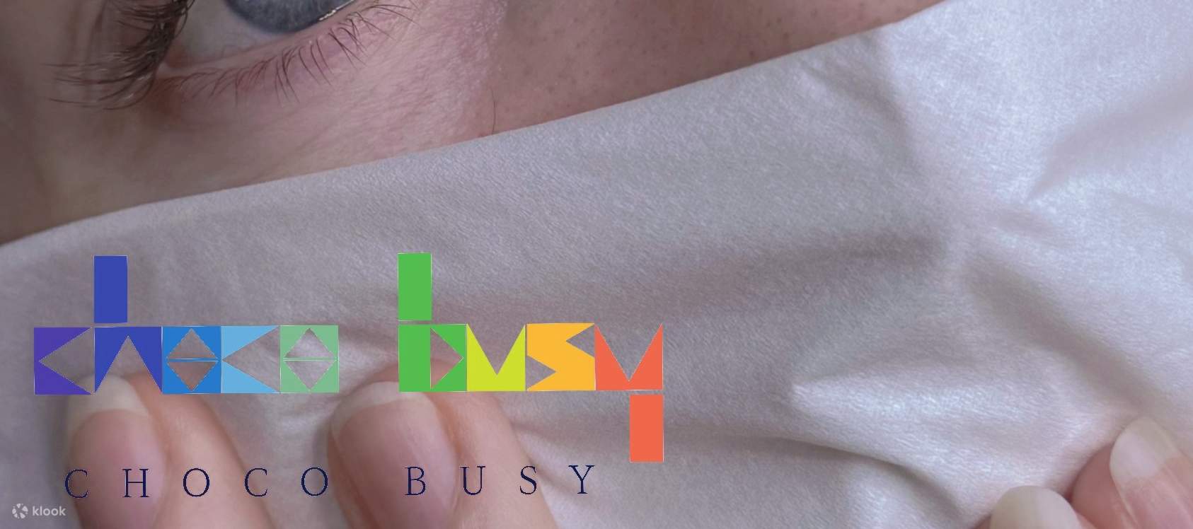 ChocoBusy Nail Shop à Busan