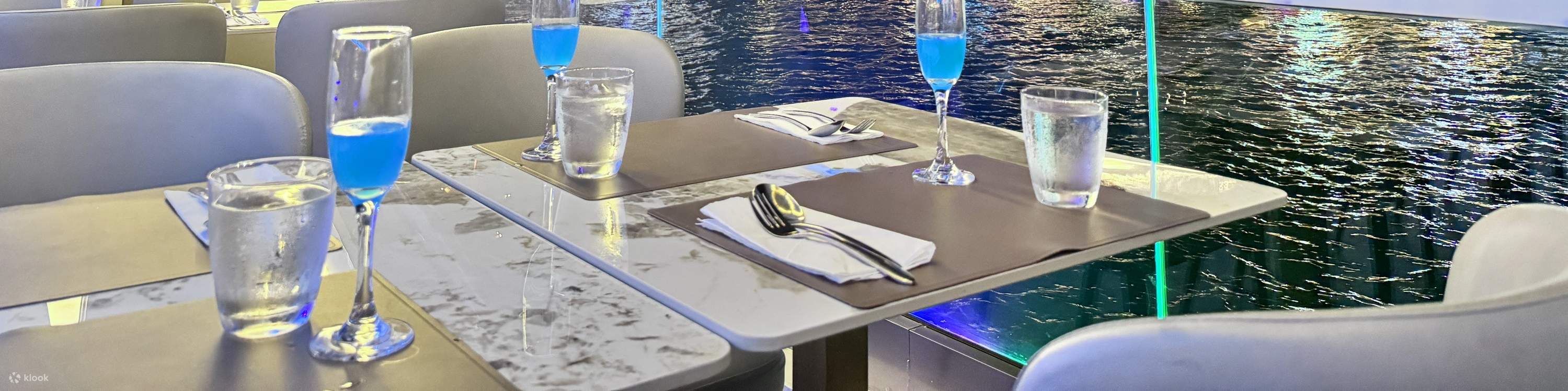 曼谷星球游轮（The Planet Cruise）