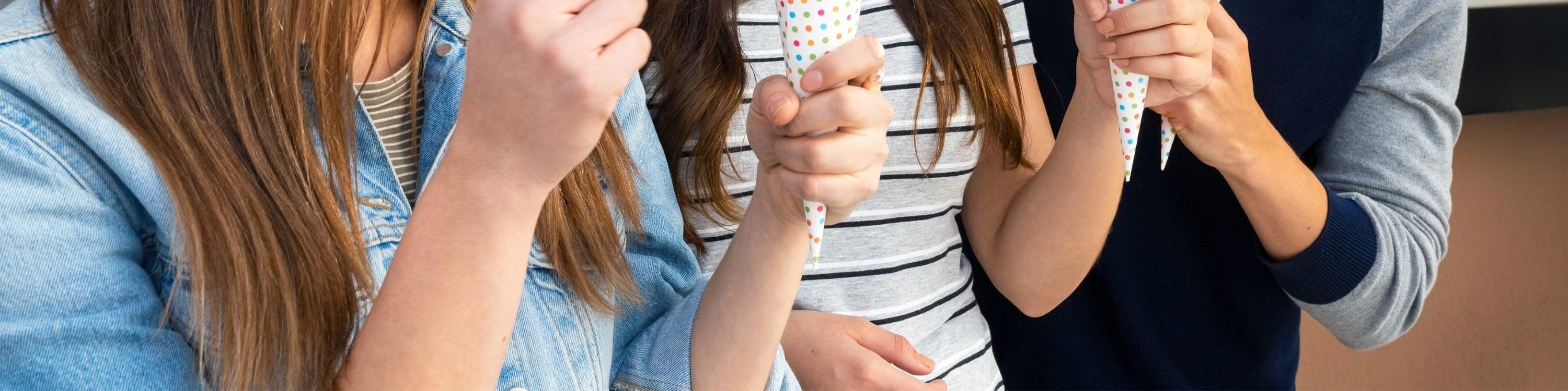 Билеты в Universal Studios Hollywood - побалуйте себя вкусными сладостями в качестве заслуженной награды за захватывающий день в Universal Studios Hollywood.