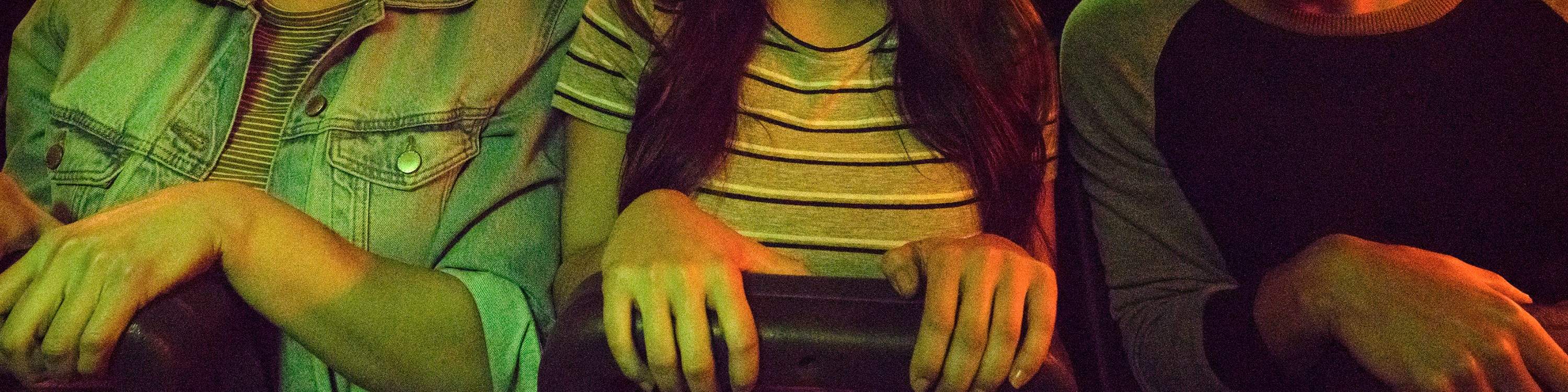 加州好萊塢環球影城門票