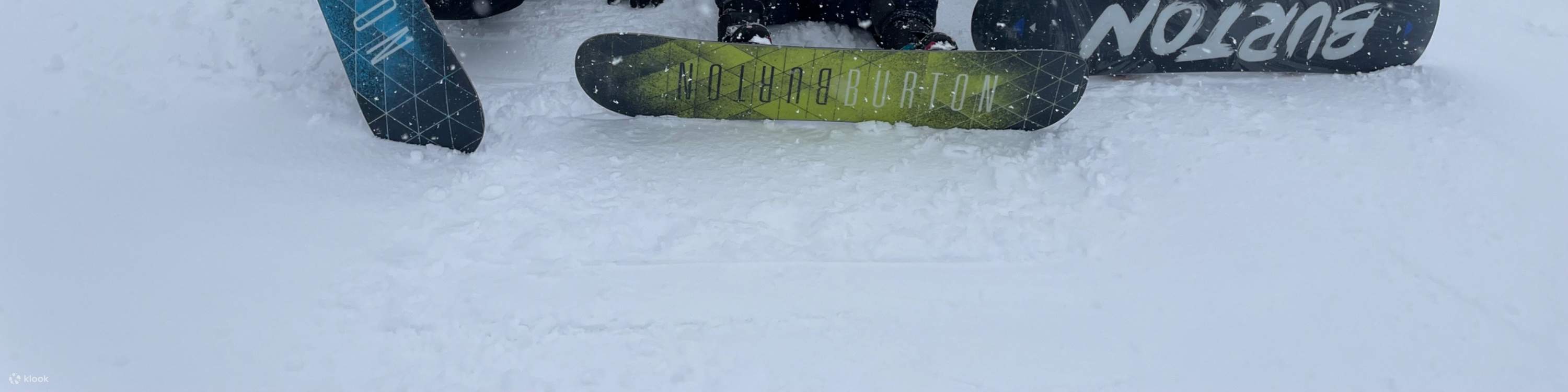 汤泽滑雪场中文私人滑雪课程