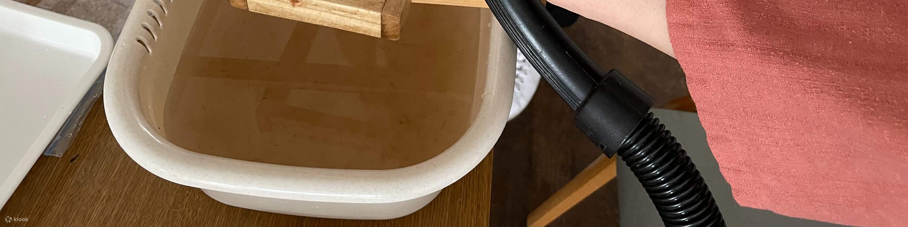 일본 종이 만들기 체험