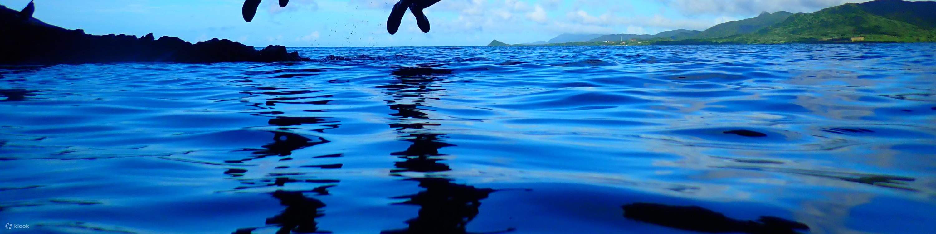 Ishigaki Insel/1 Tag Kabira Bucht SUP/Kanu & Blaue Höhle Schnorcheln Erlebnis (Okinawa)