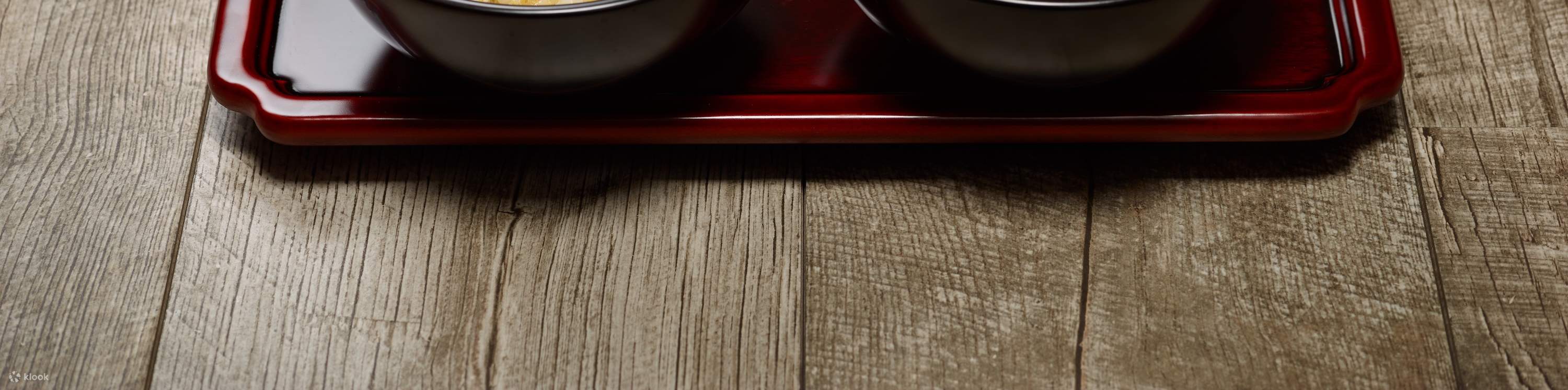 Koreanische Tempelküche Kochkurs in Seoul