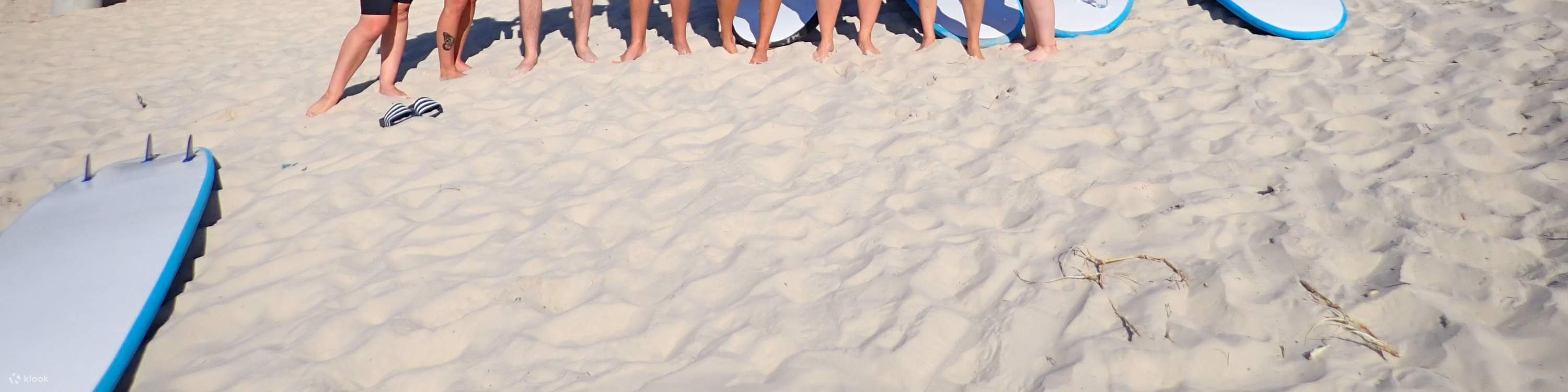 Pengajar luncur air untuk pemula