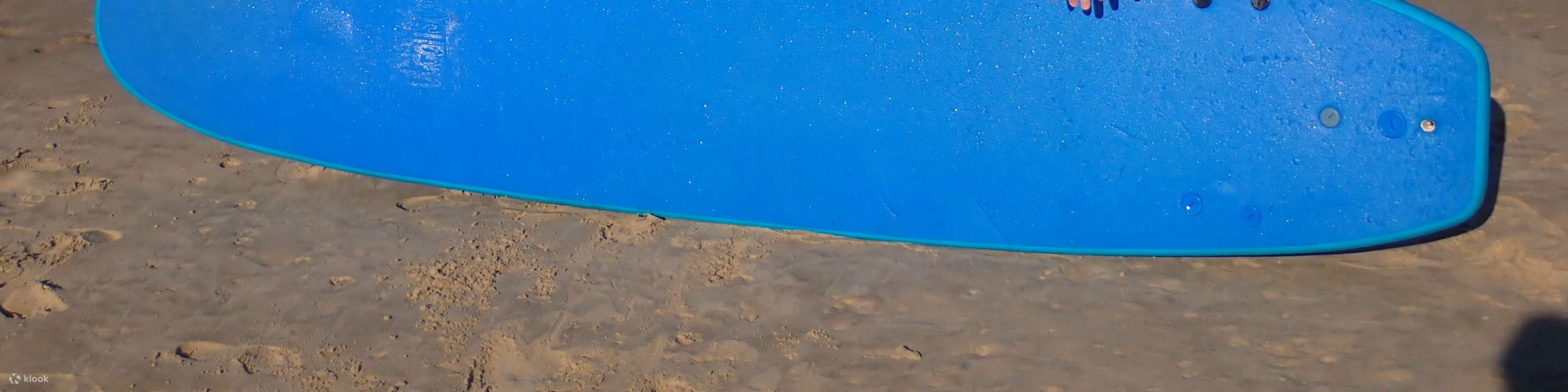 Paquetes de surf para principiantes