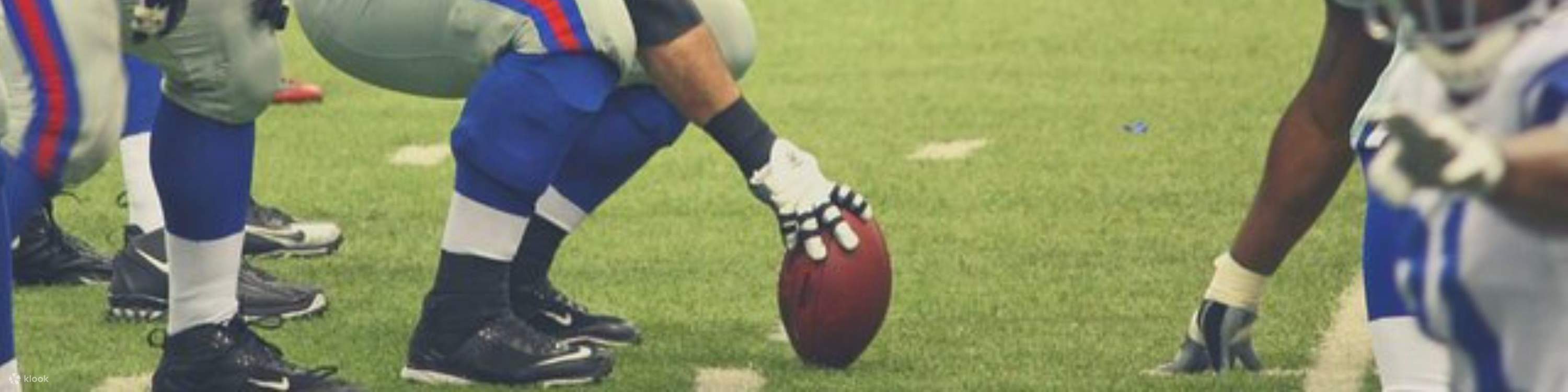 Count down the goals as you cheer along for your favorite team